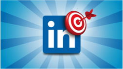 Haz que el empleo te encuentre en LinkedIn
