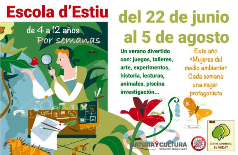 Escola d'estiu